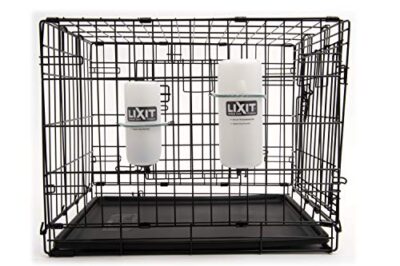 Lixit Wide Mouth Water Bottles for Large and Small Dogs (16oz Small Dog, White) - Image 8