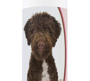 Healthy Breeds Lagotti Romagnoli Deodorizing Shampoo 16 oz