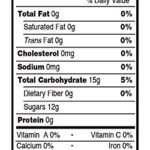 Yummy Earth Organic Wild Peppermint Candy Drops, 3.3 Ounce - Image 3