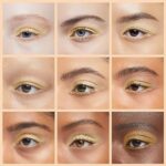 Maybelline Expert Wear Eyeshadow, Linen, 0.08 oz. - Image 3
