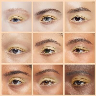 Maybelline Expert Wear Eyeshadow, Linen, 0.08 oz. - Image 3