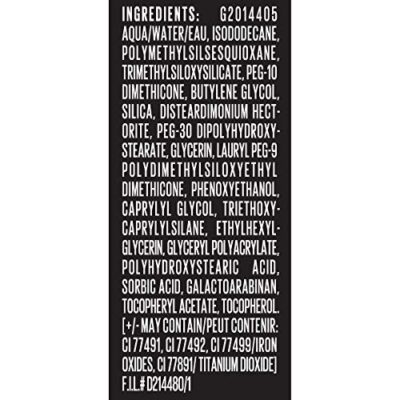 Maybelline TattooStudio Waterproof Eyebrow Gel Makeup, Blonde, 1 Count - Image 12