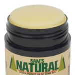 Sam?s Natural Deodorant - Oak Moss - Aluminum Free DEO - No phthalates, parabens, sulfates, or dyes - Made in New Hampshire - For Men, Women, Unisex - Vegan, Cruelty Free - 3 oz - Image 2