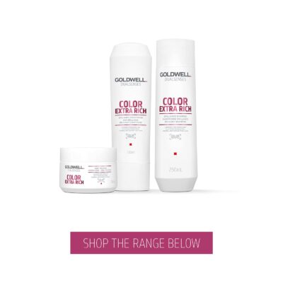 Goldwell Dualsenses Color Extra Rich Brilliance Shampoo 1L - Image 5