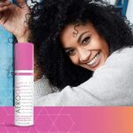 TRI Design Aerogel Hair Spray - Extra Hold, Free & Clear Hairspray Firm Hold for Women and Men, Travel, Volume Fixer & Non-Sticky Essentials, Flexible Spray Nozzle Bottle, Scented - (3oz, Pack of 2) - Image 6