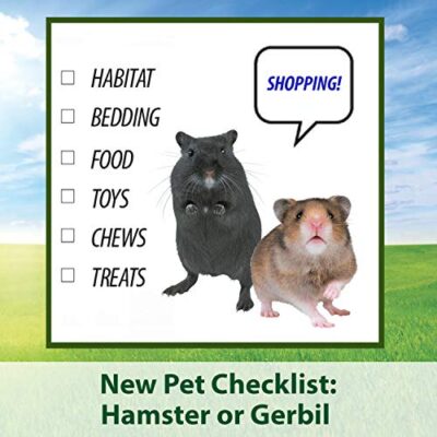 Kaytee Supreme Hamster & Gerbil Food, 2 Lb - Image 5