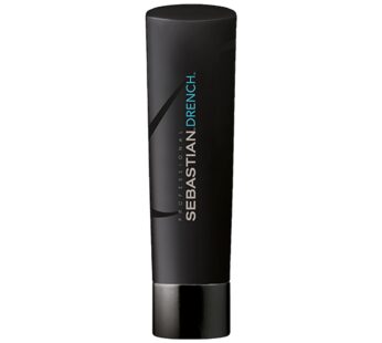 Sebastian Drench Shampoo, 8.4 oz.