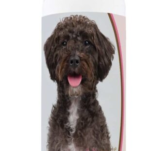 Healthy Breeds Schnoodle Deodorizing Shampoo 16 oz