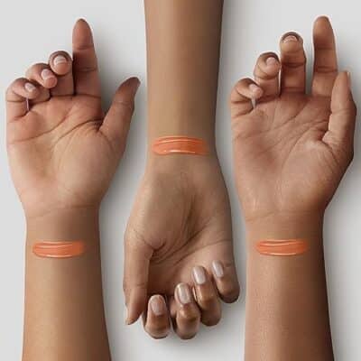 NARS All Day Luminous Weightless Foundation, No. 2 Tahoe/Medium-Dark, 1 Ounce - Image 5