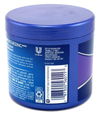 Noxzema Classic Clean, Moisturizing Cleansing Cream 12 Oz (Pack of 6) - Image 2