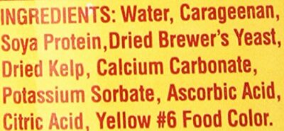 Fluker's Orange Cube Complete Cricket Diet, Gut Load Food for Feeder Insects and Live Crickets, Provides Vitamins, Minerals, and Hydration, 6 oz - Image 8