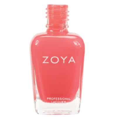 ZOYA Nail Polish, Elodie, 0.5 Fl Oz (Pack of 1) - Image 2