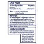 Dove Antiperspirant Deodorant, Powder 2.6 Ounce (Pack of 6) - Image 11