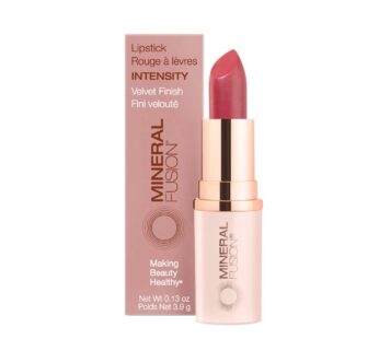 Mineral Fusion Lipstick, Intensity, .137 Ounce