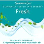 Summers Eve Douche Fresh Scent 4.5 Oz (Pack of 12) - Image 3