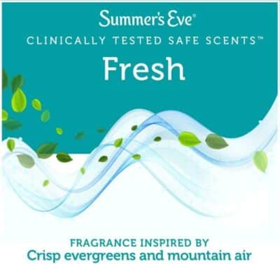 Summers Eve Douche Fresh Scent 4.5 Oz (Pack of 12) - Image 3
