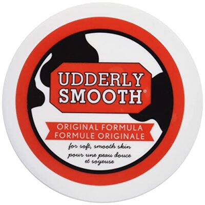 Udderly Smooth Body Cream Skin Moisturizer, 10 Ounce (Pack of 2) - Image 6