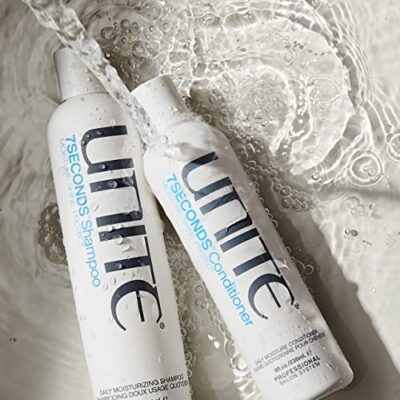 UNITE Hair 7SECONDS Shampoo, 10 fl.Oz - Image 2