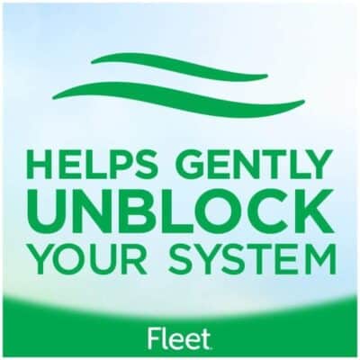 Fleet Liquid Glycerin Suppositories, 4 Count (Pack of 10) - Image 4