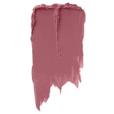 NYX PROFESSIONAL MAKEUP Lip Lingerie Matte Liquid Lipstick - French Maid (Muted Mauve) - Image 2