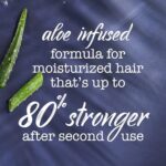Maui Moisture Heal & Hydrate + Shea Butter Hair Mask & Leave-In Conditioner Treatment to Deeply Nourish Curls & Help Repair Split Ends, Vegan, Silicone, Paraben & Sulfate-Free, 12 Ounce - Image 6