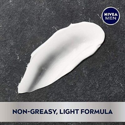 NIVEA Men Creme - Multipurpose Cream for Men - Face, hand and Body Lotion - 5.3 oz. Tin - Image 2