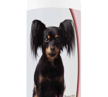 Healthy Breeds Russian Toy Terrier Deodorizing Shampoo 16 oz