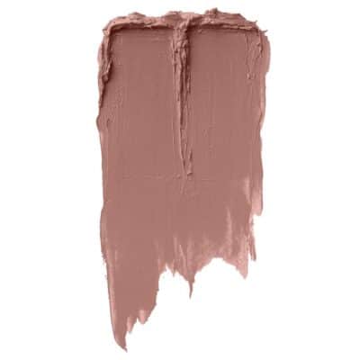 NYX PROFESSIONAL MAKEUP Lip Lingerie Matte Liquid Lipstick - Bustier (Dusty Mauve) - Image 2