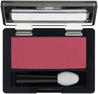 Maybelline New York Expert Wear Eyeshadow, Fierce Fuschia, 0.08 oz. - Image 2