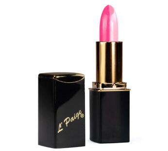 L’Paige L95 – PINK FROST Split-Stick Lipstick, Aloe Vera Based, Long-lasting, Moisturizing