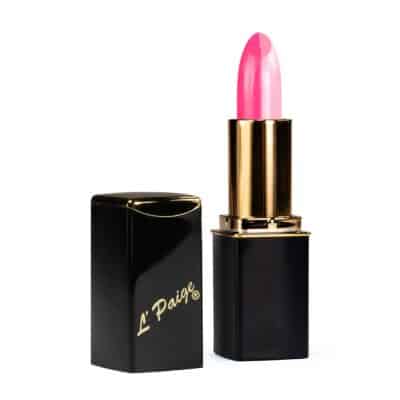 L'Paige L95 - PINK FROST Split-Stick Lipstick, Aloe Vera Based, Long-lasting, Moisturizing