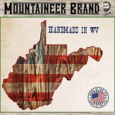 Mountaineer Brand Beard Oil - Unscented - 100% Natural Conditioner and Softener For Men - Hydrates and Moisturizes for Beard Growth - Treats Dry Itchy Beards - 2oz - Image 6