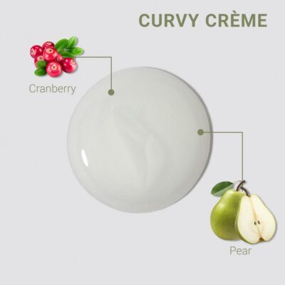 Loma Curvature Curvy Cr?me 8.45 Ounce - Image 2