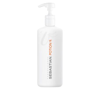 Sebastian Potion 9, Leave-in Conditioner and Hairstyling Treatment, 16.9 oz