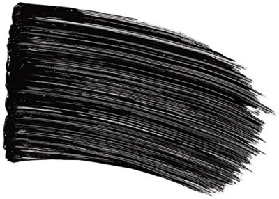 Maybelline Volum' Express Pumped Up Colossal Mascara, Washable Formula Infused with Collagen for Up To 16x Lash Volume, Glam Black, 1 Count - Image 9