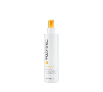 Paul Mitchell Taming Spray, Kids Detangler, Ouch-Free, For All Hair Types, 8.5 fl. oz.