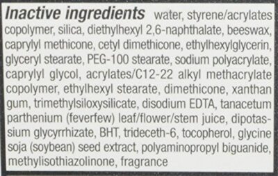 Neutrogena Age Shield Anti-Oxidant Face Lotion Sunscreen with Broad Spectrum SPF 70, Oil-Free & Non-Comedogenic Moisturizing Sunscreen to Prevent Signs of Aging, 3 fl. oz - Image 15
