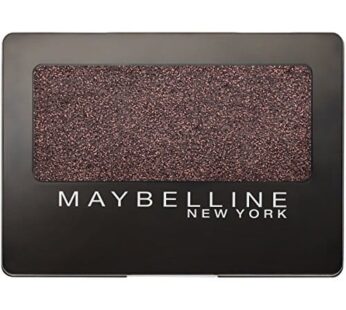 Maybelline New York Expert Wear Eyeshadow, Raw Ruby, 0.08 oz.