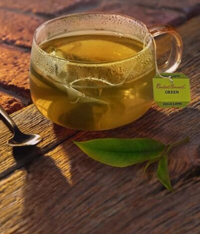Bigelow Constant Comment Green Tea 20ct (Pack of 4) - Image 2