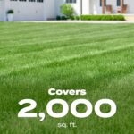 Scotts Liquid Turf Builder Lawn Fertilizer for All Grass Types, Feeds and Waters Lawn at Same Time, 32 fl. oz. - Image 6