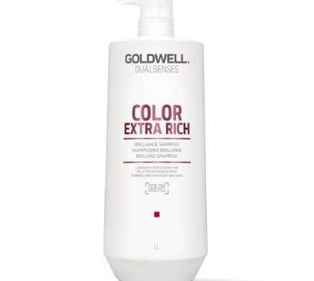 Goldwell Dualsenses Color Extra Rich Brilliance Shampoo 1L