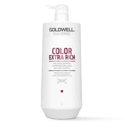 Goldwell Dualsenses Color Extra Rich Brilliance Shampoo 1L