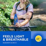Coppertone SPORT Sunscreen Spray SPF 100, Water Resistant, Continuous Spray Sunscreen, Broad Spectrum SPF 100 Sunscreen, 5.5 Oz Spray - Image 5