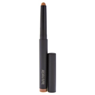 Laura Mercier Women's Matte Caviar Stick Eye Color, Caramel, Tan, Brown, 0.058 Ounce - Image 2