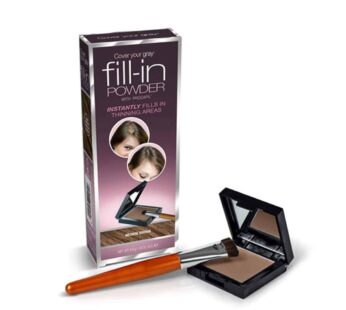 Cover Your Gray Fill In Powder Medium Brown
