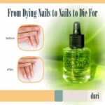 duri Drop'n Go Quick Dry Nail Drops - Fast Drying Drops for Long Lasting Nail Polish 0.45 fl. oz. (Pack of 1) - Image 7