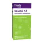 Flents Douche Kit, Compact, Reusable, Great for Travel, 16 fl oz Capacity - Image 4