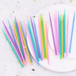 500 Pcs Micro Applicator Brush, Micro Swabs, Disposable Eye Lashes Mascara Wands for Eyelash Extension Tbestmax - Image 7
