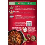 Hamburger Helper Tomato Basil Penne, 7.4 Ounces, 12 per Case - Image 4