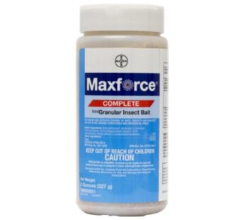 Bayer – 79898851 Maxforce Complete 8 Ounce Bottle (TRTV1987)